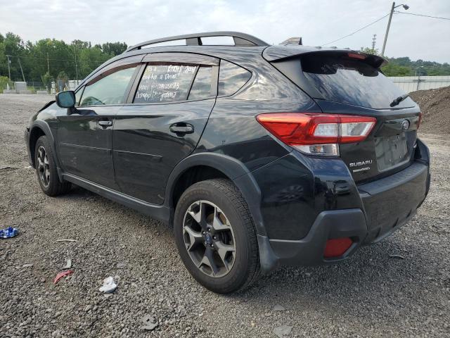 Photo 2 from auction – 2019 SUBARU CROSSTREK with VIN JF2GTACC7KH264663