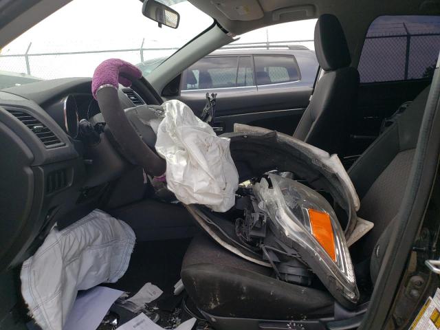 Photo 7 from auction – 2019 MITSUBISHI OUTLANDER with VIN JA4AP3AU3KU012586
