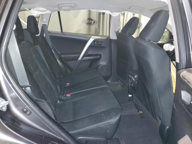 Photo 10 from auction – 2016 TOYOTA RAV4 LE with VIN JTMZFREV7GJ092193