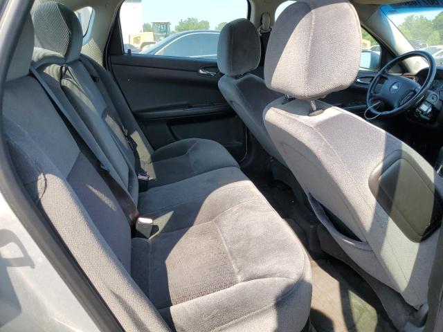 Photo 10 from auction – 2012 CHEVROLET IMPALA LT with VIN 2G1WG5E33C1214455