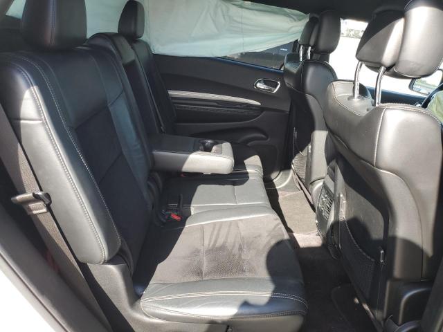 Photo 10 from auction – 2016 DODGE DURANGO SX with VIN 1C4RDHAG5GC502694