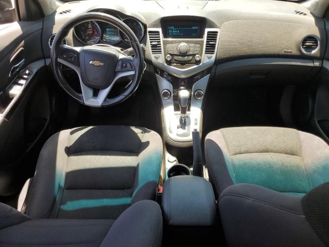 Photo 8 from auction – 2014 CHEVROLET CRUZE LT with VIN 1G1PC5SB7E7113775