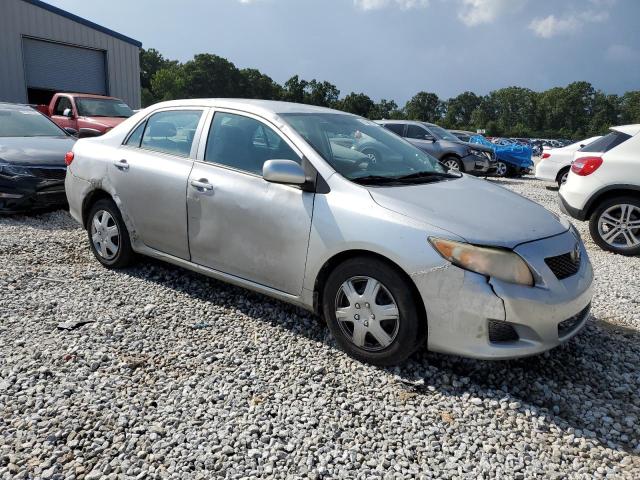 Photo 4 from auction – 2010 TOYOTA COROLLA BA with VIN 2T1BU4EE7AC340987