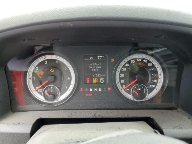Photo 9 from auction – 2014 RAM 1500 ST with VIN 1C6RR7KT2ES200300