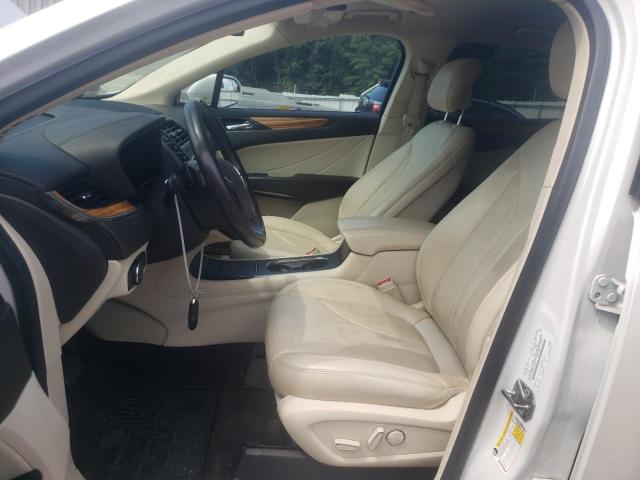 Photo 7 from auction – 2015 LINCOLN MKC with VIN 5LMCJ2A93FUJ14202