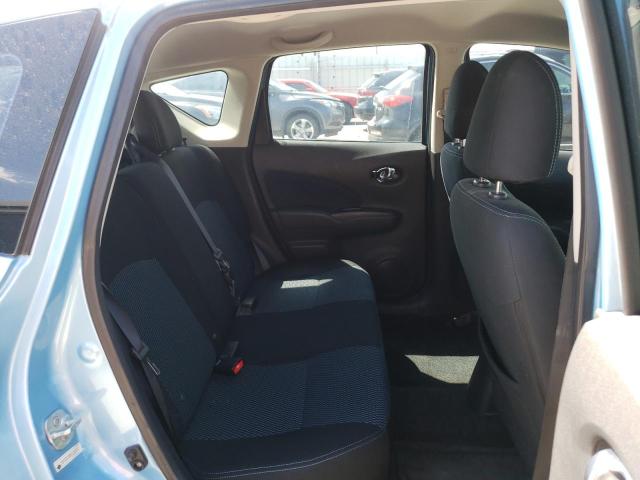 Photo 10 from auction – 2015 NISSAN VERSA NOTE with VIN 3N1CE2CP8FL373479