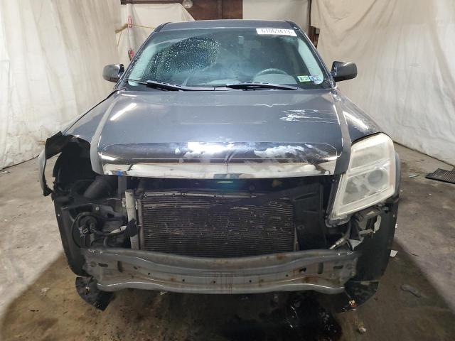 Photo 5 from auction – 2013 GMC TERRAIN SL with VIN 2GKFLREK3D6248972