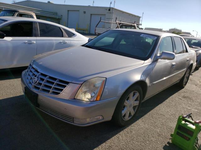 Photo 1 from auction – 2007 CADILLAC DTS with VIN 1G6KD57Y37U165701