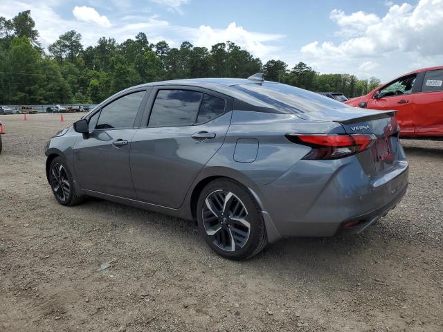 Photo 2 from auction – 2023 NISSAN VERSA SR with VIN 3N1CN8FV4PL819741