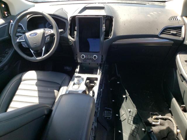 Photo 8 from auction – 2022 FORD EDGE SEL with VIN 2FMPK4J91NBA92105