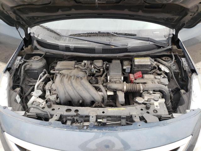 Photo 11 from auction – 2016 NISSAN VERSA S with VIN 3N1CN7AP8GL814996