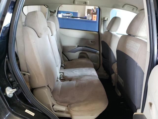 Photo 11 from auction – 2007 MITSUBISHI OUTLANDER with VIN JA4MT41XX7U004176