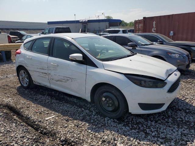 Photo 4 from auction – 2015 FORD FOCUS SE with VIN 1FADP3K21FL249322