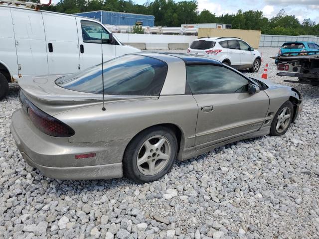 Photo 3 from auction – 2000 PONTIAC FIREBIRD with VIN 2G2FS22K8Y2117662