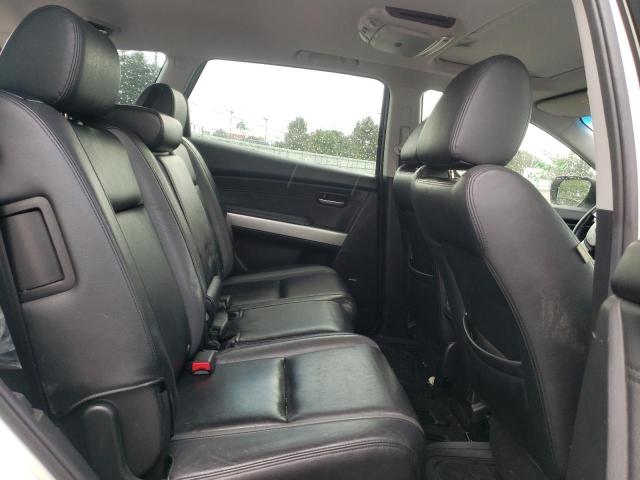 Photo 10 from auction – 2009 MAZDA CX-9 with VIN JM3TB38A690173306