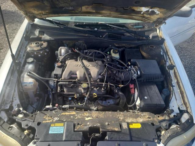 Photo 11 from auction – 2000 CHEVROLET MALIBU with VIN 1G1ND52J9Y6256443