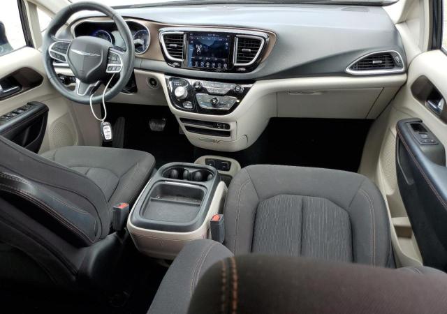 Photo 8 from auction – 2019 CHRYSLER PACIFICA T with VIN 2C4RC1FG3KR589742