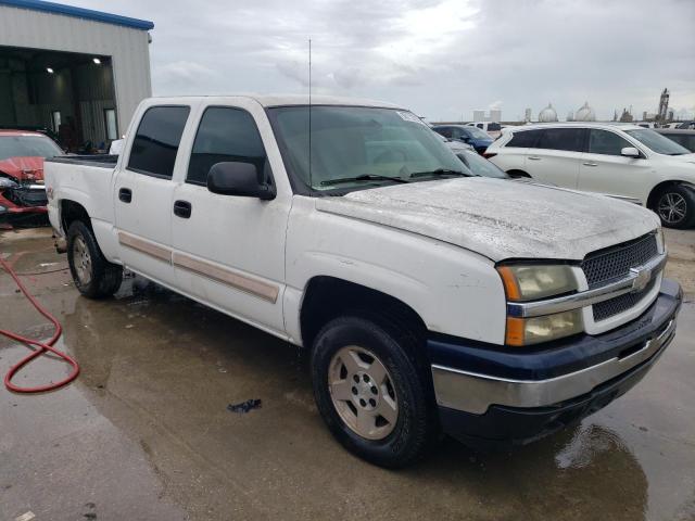 Photo 4 from auction – 2005 CHEVROLET SILVERADO with VIN 2GCEK13T951112495