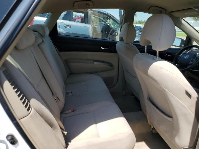 Photo 10 from auction – 2005 TOYOTA PRIUS with VIN JTDKB20UX53017346