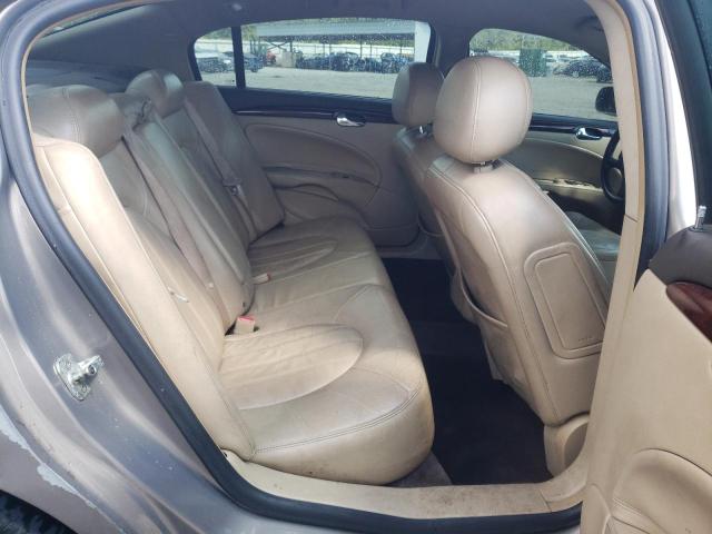 Photo 10 from auction – 2007 BUICK LUCERNE CX with VIN 1G4HD57227U143476
