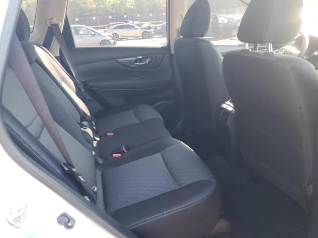 Photo 11 from auction – 2017 NISSAN ROGUE S with VIN JN8AT2MV0HW005161
