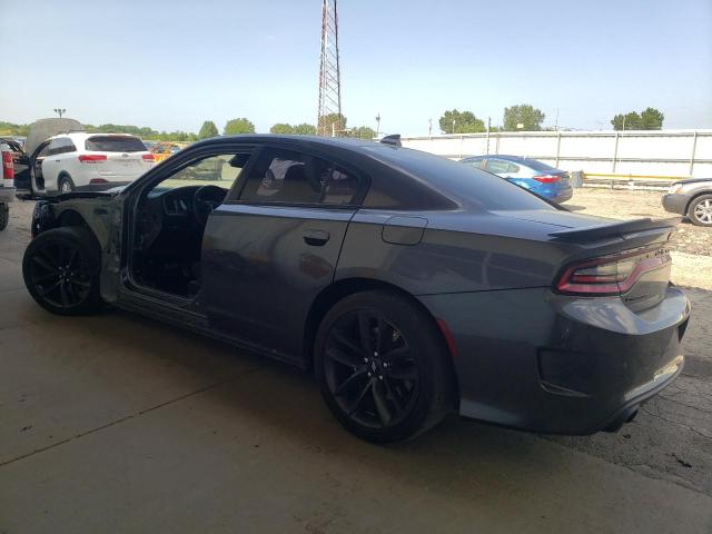 Photo 2 from auction – 2019 DODGE CHARGER SC with VIN 2C3CDXGJ9KH622348