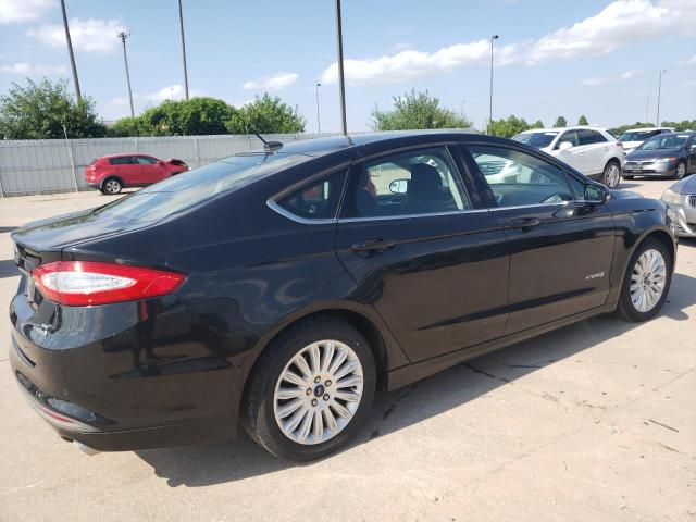 Photo 3 from auction – 2015 FORD FUSION SE with VIN 3FA6P0LU9FR183496