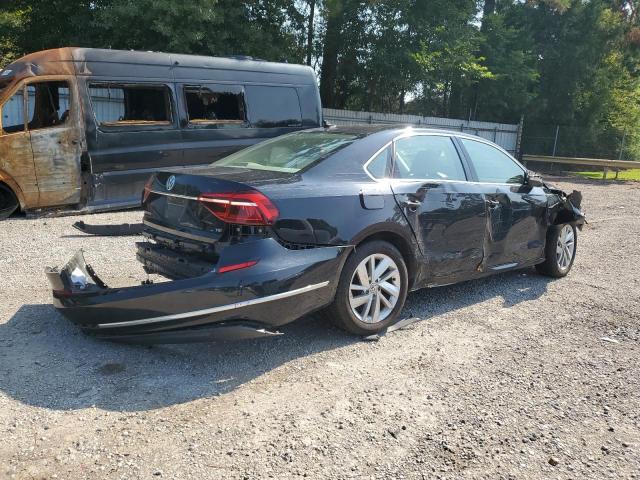 Photo 3 from auction – 2018 VOLKSWAGEN PASSAT SE with VIN 1VWBA7A37JC045683