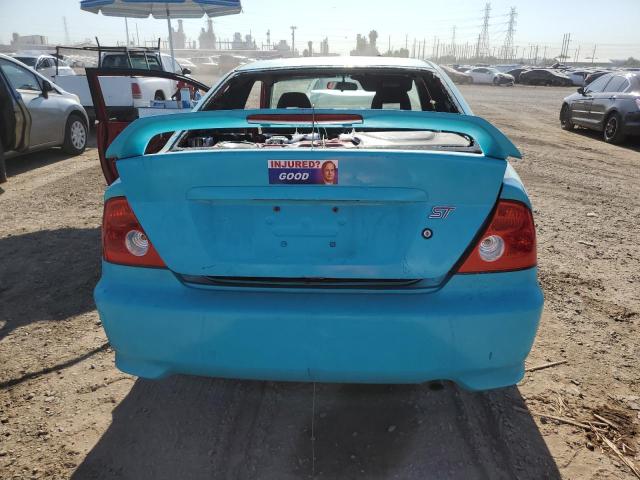 Photo 6 from auction – 2005 HONDA CIVIC LX with VIN 1HGEM21535L056070