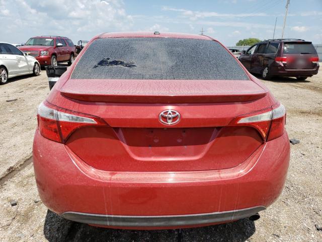 Photo 6 from auction – 2015 TOYOTA COROLLA L with VIN 5YFBURHE6FP354816