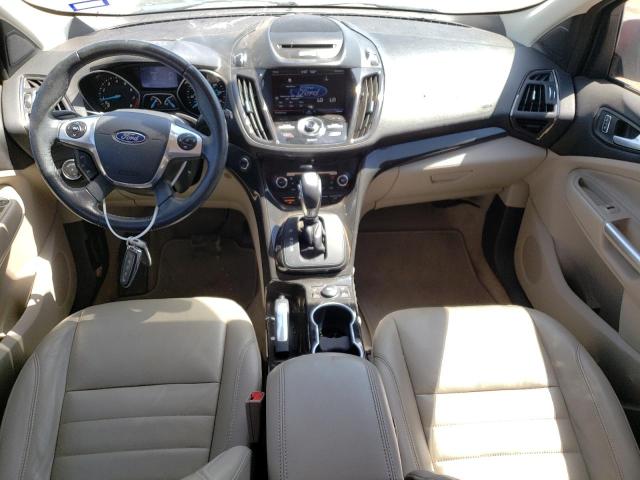 Photo 8 from auction – 2015 FORD ESCAPE TIT with VIN 1FMCU0J96FUB29579
