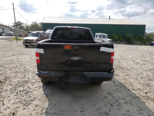Photo 6 from auction – 2007 FORD F150 with VIN 1FTPX14587FA83609