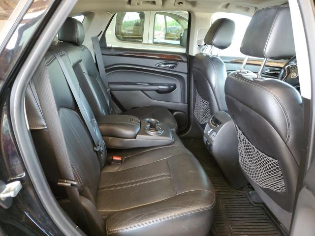 Photo 11 from auction – 2014 CADILLAC SRX PREMIU with VIN 3GYFNDE36ES584937