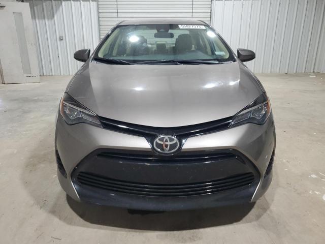 Photo 5 from auction – 2018 TOYOTA COROLLA L with VIN 5YFBURHE6JP805347