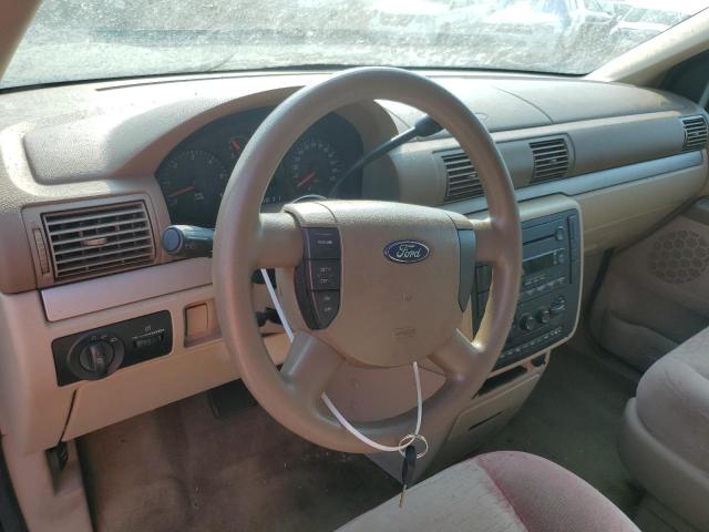 Photo 8 from auction – 2006 FORD FREESTAR S with VIN 2FMZA51656BA40517