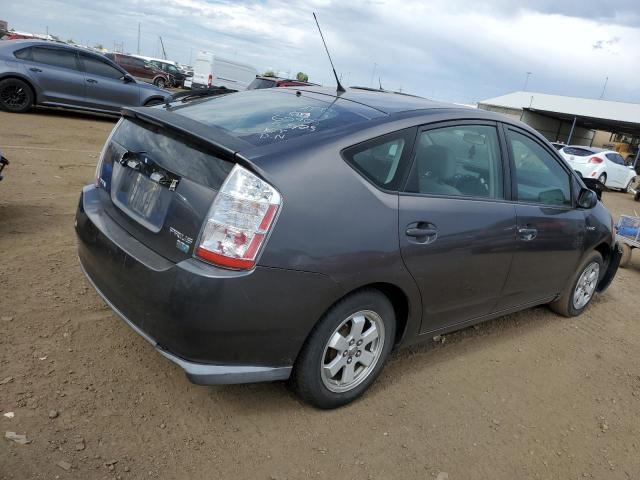 Photo 3 from auction – 2007 TOYOTA PRIUS with VIN JTDKB20U973271603