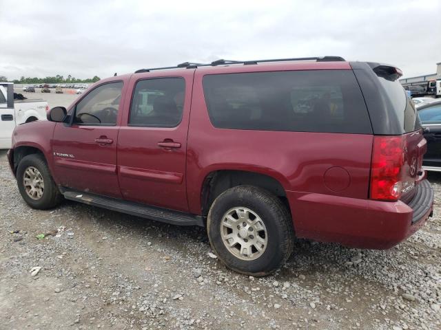 Photo 2 from auction – 2007 GMC YUKON XL C with VIN 1GKFC16017J231884