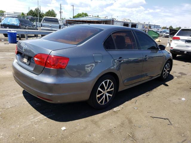Photo 3 from auction – 2014 VOLKSWAGEN JETTA BASE with VIN 3VW2K7AJ5EM209450