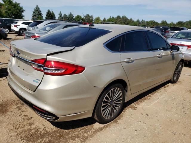 Photo 3 from auction – 2017 FORD FUSION SE with VIN 3FA6P0H92HR273158