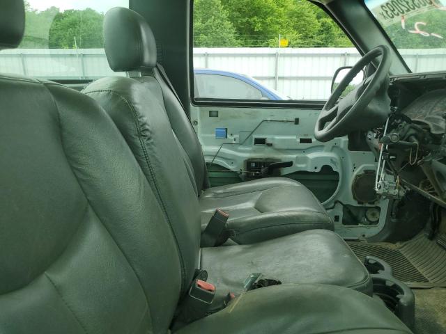 Zdjęcie 10 z aukcji – 2004 GMC NEW SIERRA z VIN 1GTEC14V44E113094