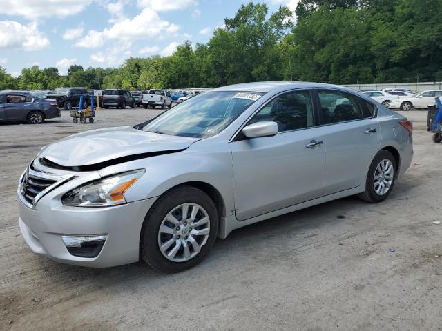Photo 1 from auction – 2013 NISSAN ALTIMA 2.5 with VIN 1N4AL3AP3DC100953