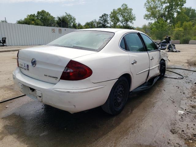 Photo 3 from auction – 2006 BUICK LACROSSE C with VIN 2G4WC552361232061
