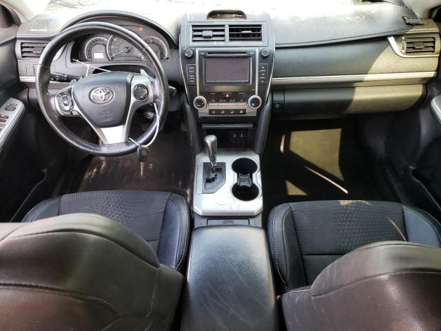 Photo 8 from auction – 2013 TOYOTA CAMRY L with VIN 4T1BF1FK4DU661496