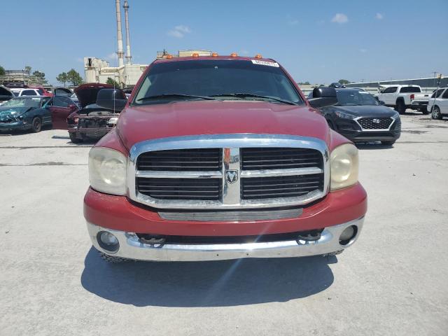 Photo 5 from auction – 2007 DODGE RAM 3500 S with VIN 3D7ML48C77C702097
