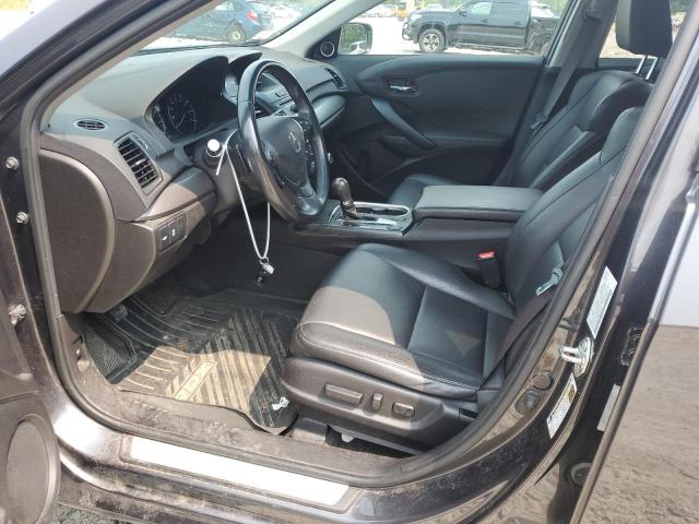 Photo 7 from auction – 2016 ACURA RDX with VIN 5J8TB4H34GL016354