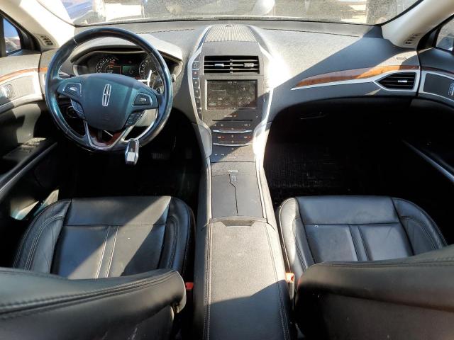 Photo 8 from auction – 2016 LINCOLN MKZ with VIN 3LN6L2J90GR611484