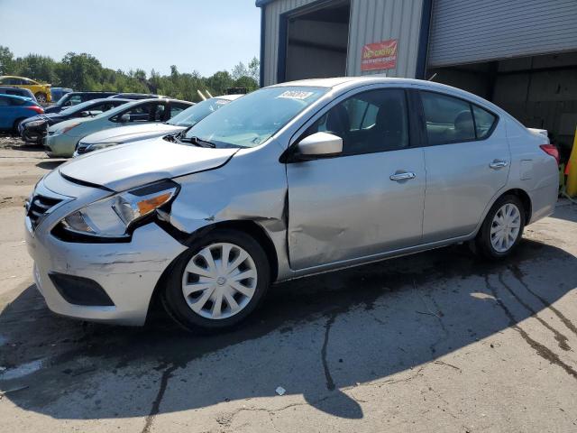 Photo 1 from auction – 2016 NISSAN VERSA S with VIN 3N1CN7AP0GL888946
