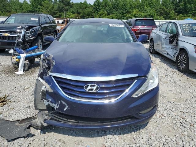 Photo 5 from auction – 2013 HYUNDAI SONATA with VIN 5NPEB4AC1DH647953