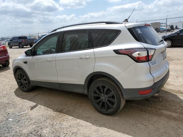 Photo 2 from auction – 2018 FORD ESCAPE SE with VIN 1FMCU0GD5JUD28885