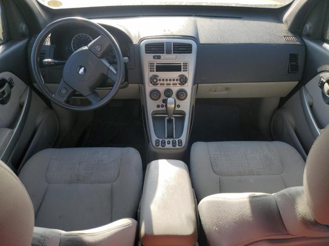 Photo 8 from auction – 2006 CHEVROLET EQUINOX LS with VIN 2CNDL13F166196573